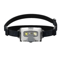 Ledlenser HF6R Core čelová svítilna, bílá