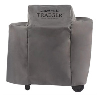 Traeger ochranný obal na gril v plné délce Ironwood 650
