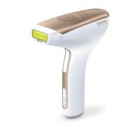 Beurer IPL 8500 Velvet Skin Pro depilační přístroj pro trvalé odstranění chloupků