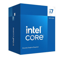 CPU INTEL Core i7-14700F, až 5.4GHz, 33MB L3, LGA1700, BOX