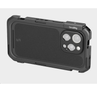 SmallRig 4827 Mobile Video Cage Flagship Edition for iPhone 16 Pro Max