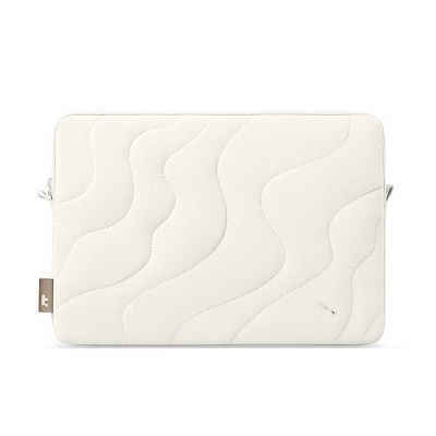 tomtoc Terra-A27 Laptop Sleeve, 13 Inch - Snowberg