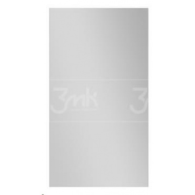 3mk All-Safe fólie Anti-shock pro tablety - Výměna