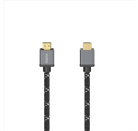 Hama HDMI kábel Ultra High Speed 8K 2,0 m, Prime Line