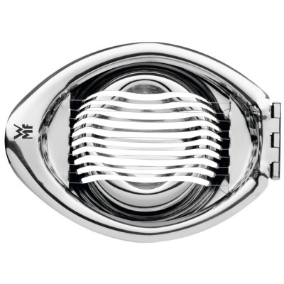 WMF Gourmet kráječ na vejce, nerezová ocel, lze mýt v myčce