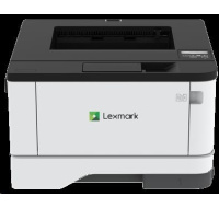 LEXMARK ČB tiskárna MS431dw A4, 40ppm, 256MB, LCD, duplex, USB 2.0, wifi