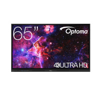 Optoma 3653RK IFPD 65"