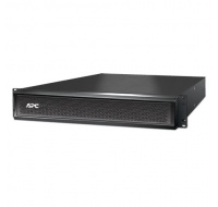 APC Smart-UPS X 120V External Battery Pack Rack/Tower, 2U pro SMX2200RMHV2U, SMX3000RMHV2U, SMX3000RMHV2UNC