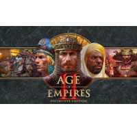 Age of Empires : Definitive Edition (PC) klíč Steam