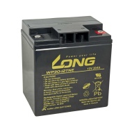 LONG baterie 12V 30Ah M6 DeepCycle (WP30-12TNE)