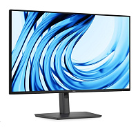 DELL LCD P2726H - 27"/IPS/FHD/LED/1920x1080/16:9/120Hz/8ms/1500:1/300 cd/m2/HDMI/DP/Pivot/VESA/3YNBD (210-BVKP)