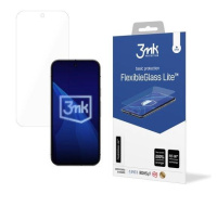3mk hybridní sklo FlexibleGlass Lite pro Google Pixel 10/ 10 Pro