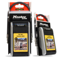 Master Lock Bezpečnostní schránka 5482EURD se závěsným lankem