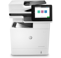 HP LaserJet Enterprise MFP M635h (A4, 61ppm, USB, ethernet, Print/Scan/Copy, DADF, Duplex, HDD)