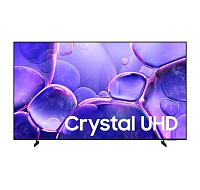 Samsung U8072F 50" TV, 4K Ultra HD, HDR, Tizen, Apple AirPlay, OTS Lite, Wi-Fi, Bluetooth, HDMI, USB