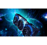 ACER Grafická karta Predator BiFrost Radeon RX 9070 XT OC, 16GB, 1.87 GHz