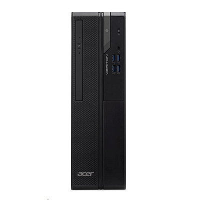 Bazar - ACER PC EDU Veriton VX2720G,i3-14100,8GB,512GB SSD,N/A,W11P Edu,Black - Pošk. Obal