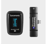 Saramonic Blink 500 ProX B5 (2,4GHz wireless w/ USB-C)