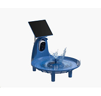 Camouflage EZ BirdBath - ptačí fontánka