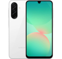 Samsung Galaxy A26 5G 8GB/256GB EU, bílá