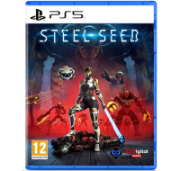PS5 hra Steel Seed