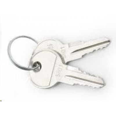 TRITON - Klíč pro nástěnné a stojanové rozvaděče FAB 001