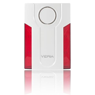 Veria Venkovní akustická siréna 10403