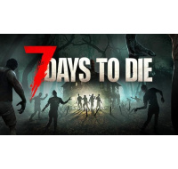 7 Days to Die