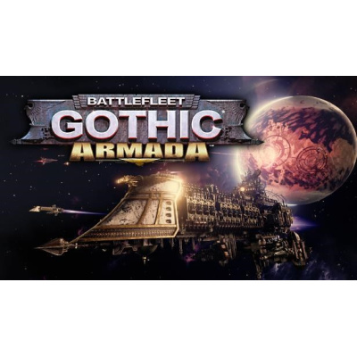 Battlefleet Gothic: Armada (PC) PL DIGITAL