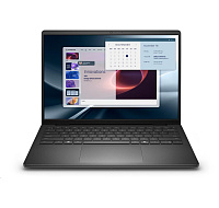 DELL NTB Pro 14 Essential PV14250/C7-150U/16GB/1TSSD/14" FHD+/Integrate/No AC Adapte/WLAN/Backlit Kb/W11P/3Y PS NBD