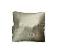 ELEEELS H1D Shiatsu masážní polštář Deluxe, šampaňská hnědá