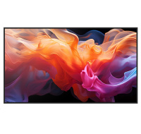 SHARP LFD 55" MultiSync E559, IPS, 3840x2160, 350nit, 1200:1, 8ms, 16/7, VGA, HDMI, LAN, RS232, USB-C, Mediaplayer