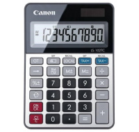 Canon Kalkulacka LS-102TC DBL EMEA