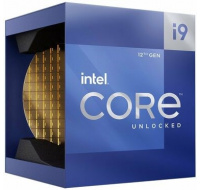 CPU INTEL Core i9-12900K, 3.20GHz, 30MB L3 LGA1700, BOX (bez chladiče)