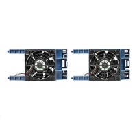 HPE ML30 Gen10 Front PCI Fan and Baffle Kit