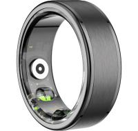 iGET Smart Ring R1 Black vel. 11