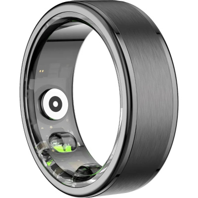 iGET Smart Ring R1 Black vel. 11