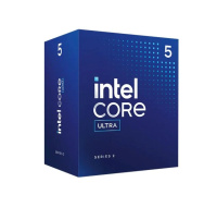 CPU INTEL Core Ultra 5 - 225F, až 4.9GHz, 22MB L2, LGA1851, BOX
