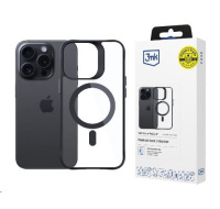3mk ochranný kryt Satin Armor MagCase pro iPhone 13 Pro