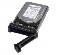 DELL 1TB 7.2K RPM SATA 6Gbps 512n 3.5in Hot-plug Hard Drive CK