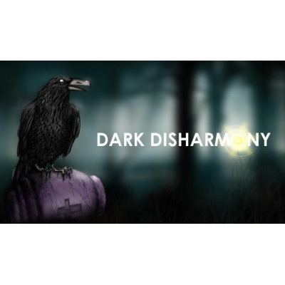 Dark Disharmony (PC) klíč Steam