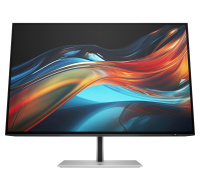 HP LCD 724pu 24" 1920x1200, IPS, 16:10,350its,5ms,1500:1, RJ-45,DP, DP out,HDMI, 4x USB-A, USB-C 100w Display, 3/3/0