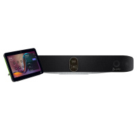 Poly Studio X72 s ovládacím tabletem TC10