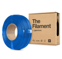 Spectrum The Filament ReFill PLA 1.75mm Performance Blue 1kg