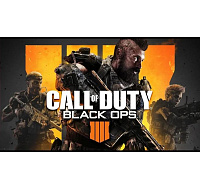 Call of Duty: Black Ops 4 - Digital Edition (Xbox One/Series X) klíč MS Store