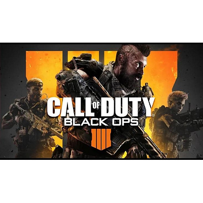 Call of Duty: Black Ops 4 - Digital Edition (Xbox One/Series X) klíč MS Store