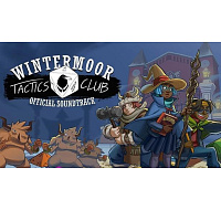 Wintermoor Tactics Club - Soundtrack (PC) klíč Steam
