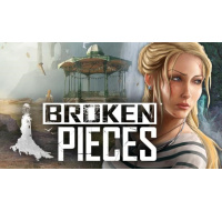Broken Pieces (PC) klíč Steam