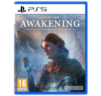 PS5 hra Unknown 9: Awakening