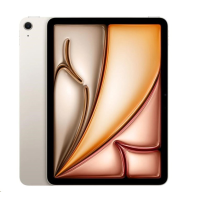 Apple iPad Air 11''Wi-Fi 128GB - Starlight (2026)